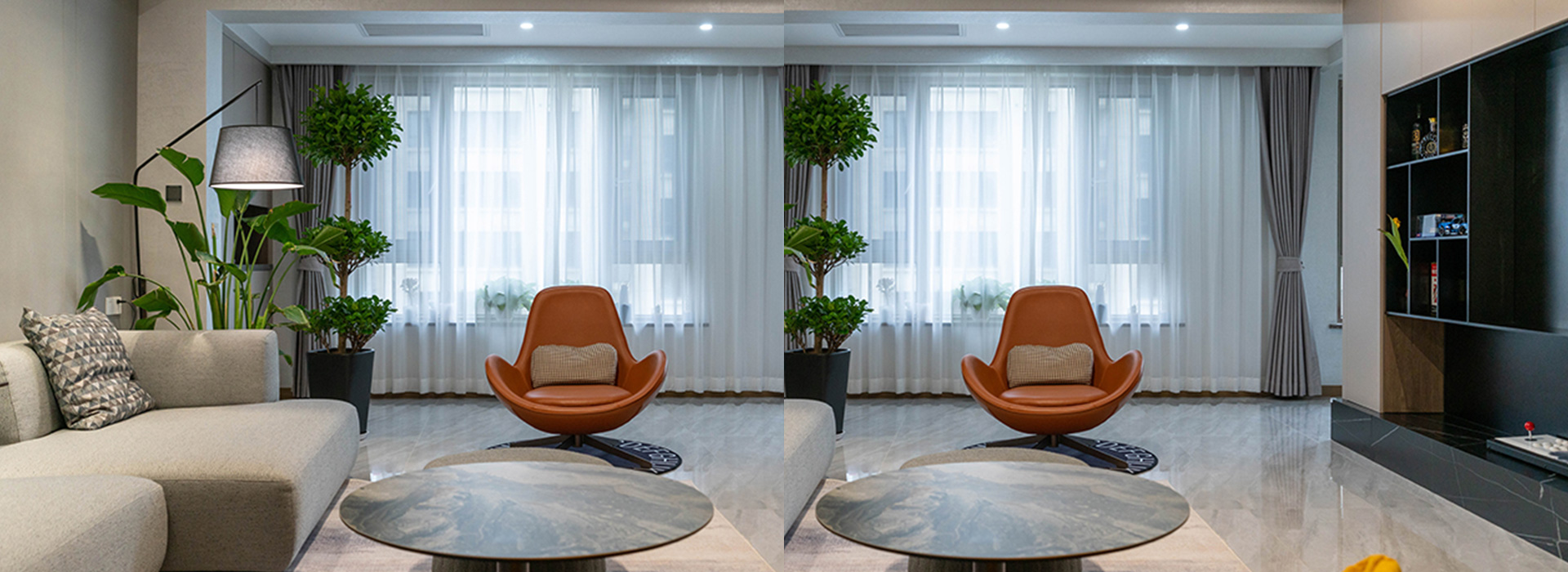 正榮紫闕臺,意式簡約