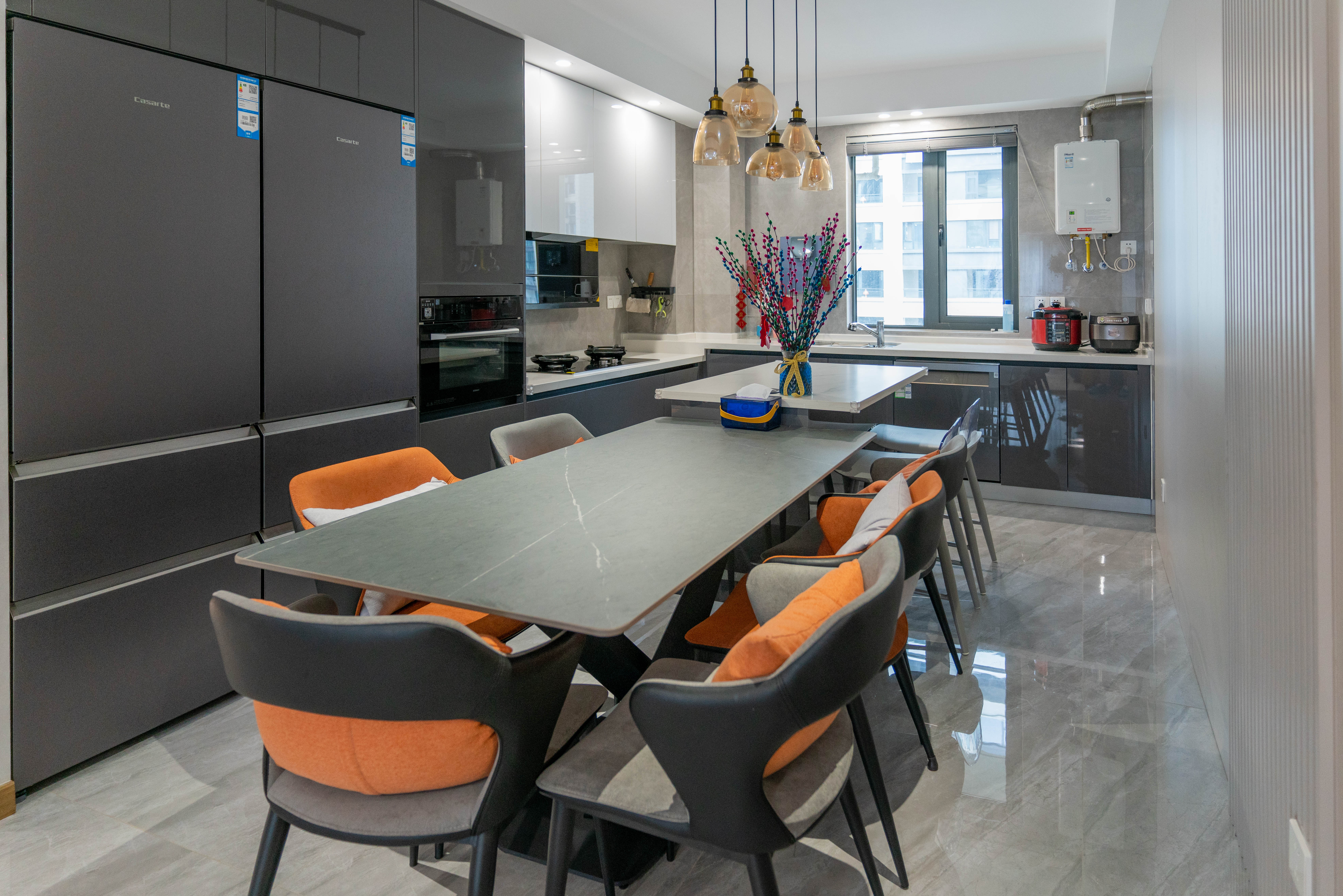 正榮紫闕臺,意式簡約