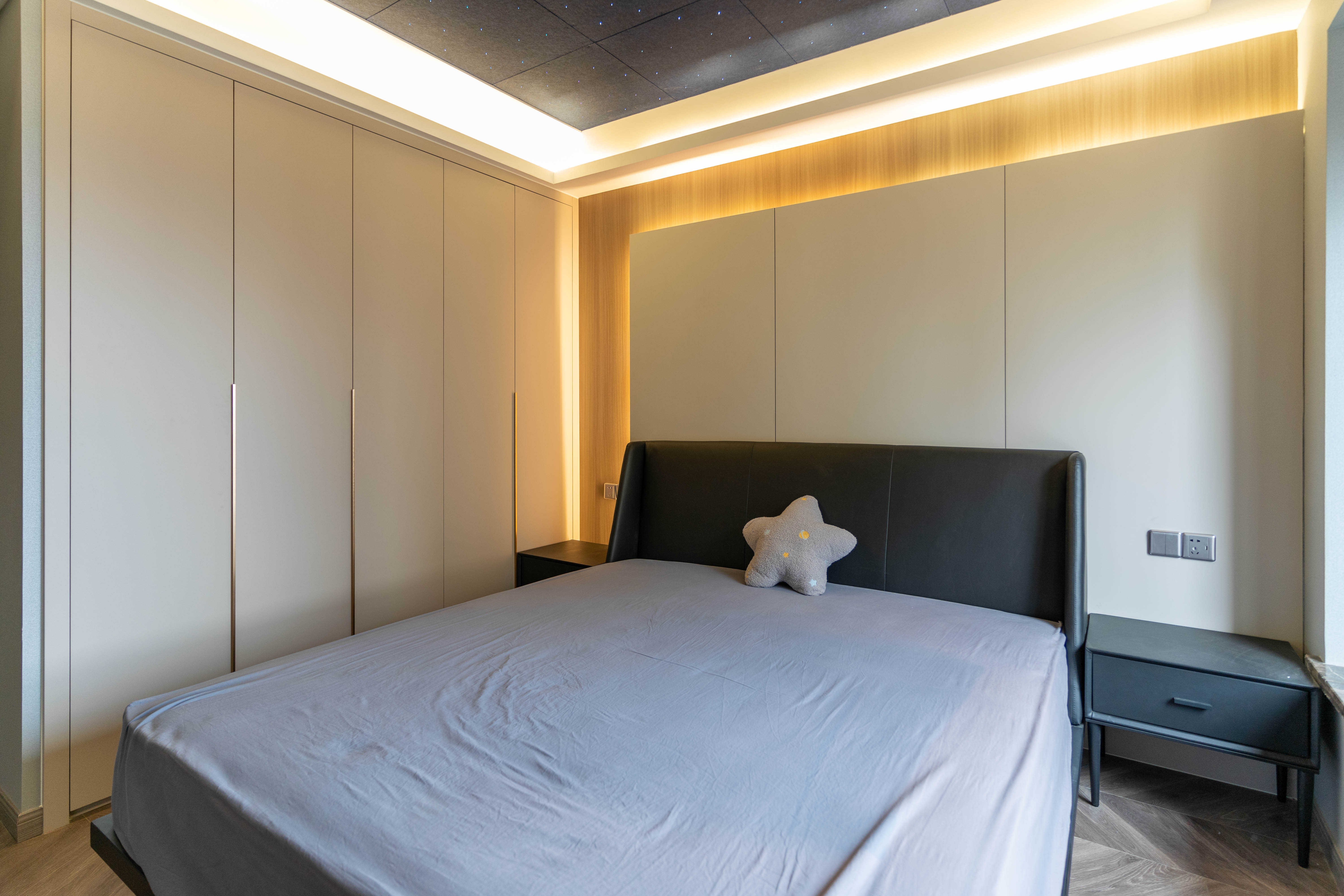 華潤翡翠城,現代輕奢