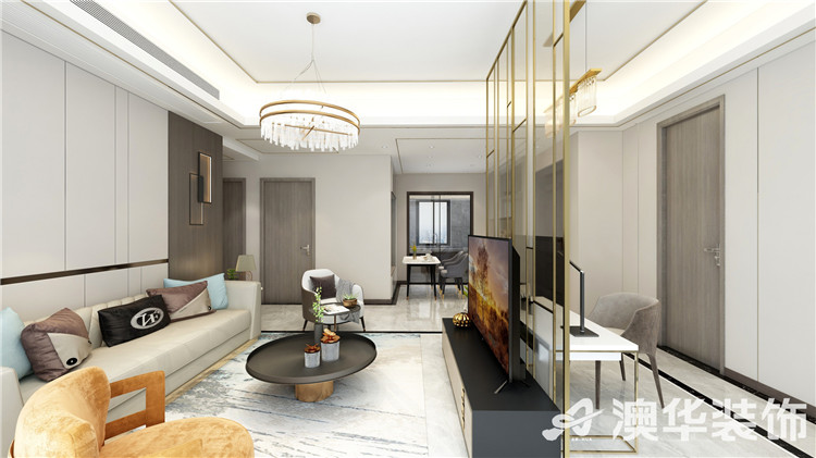 讓靈感自由釋放,創(chuàng)造一個心靈渴望的空間。