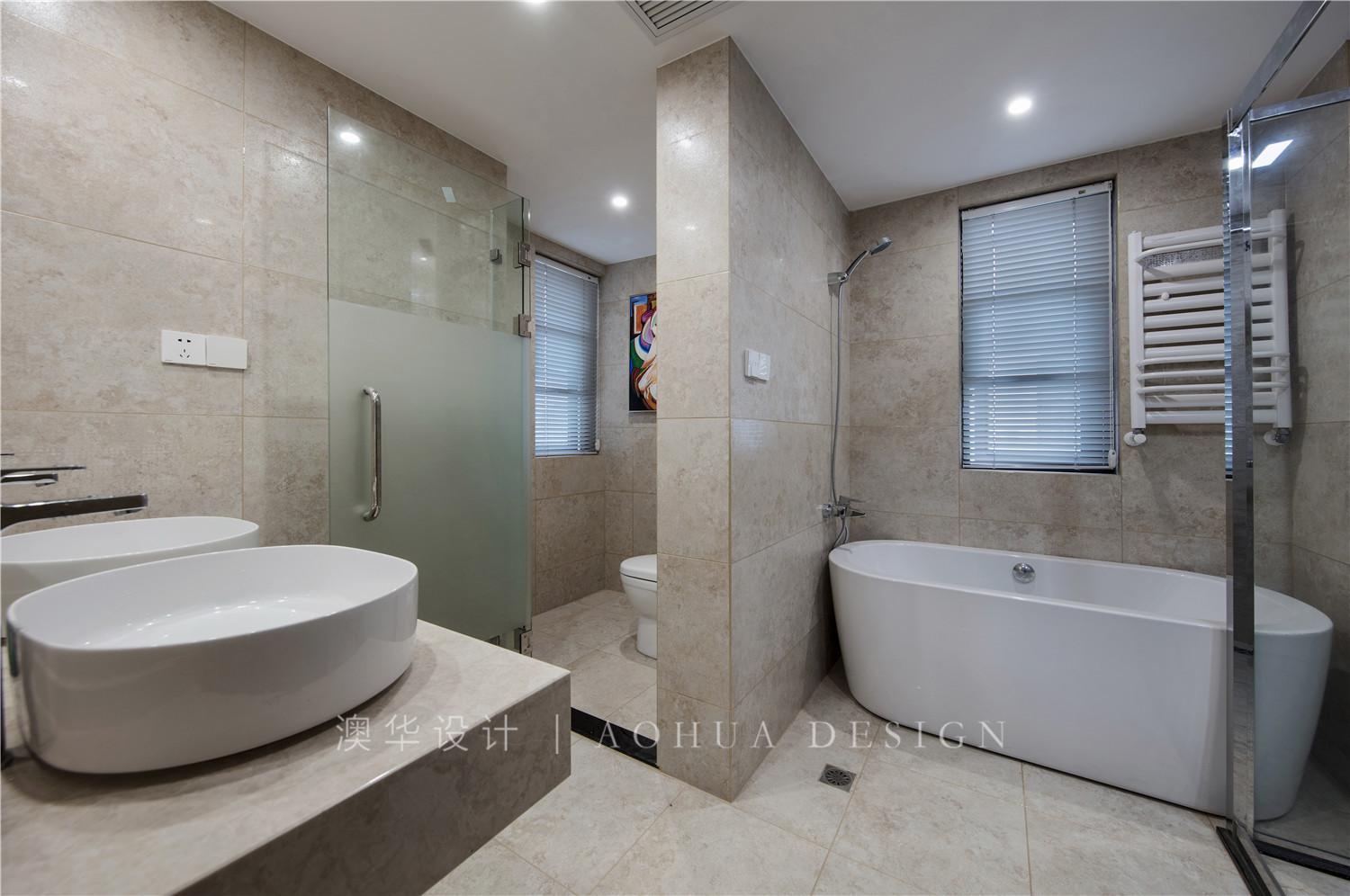 九龍倉月璽,現代輕奢