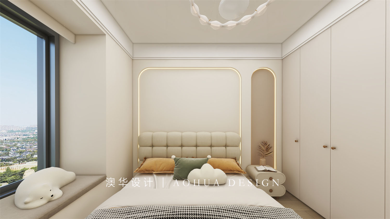 聯投安嶼那140㎡