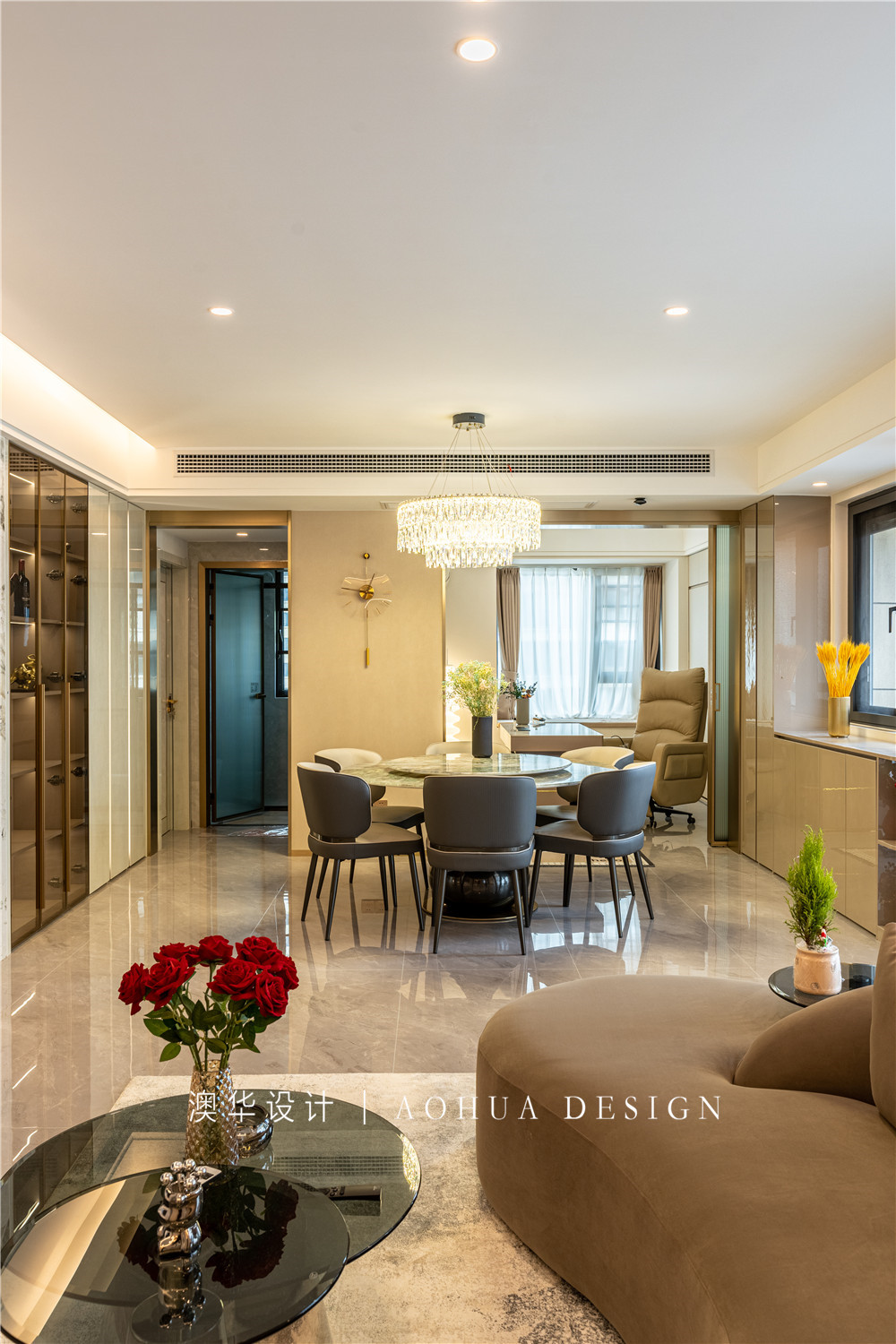 聯投光谷瑞園140㎡