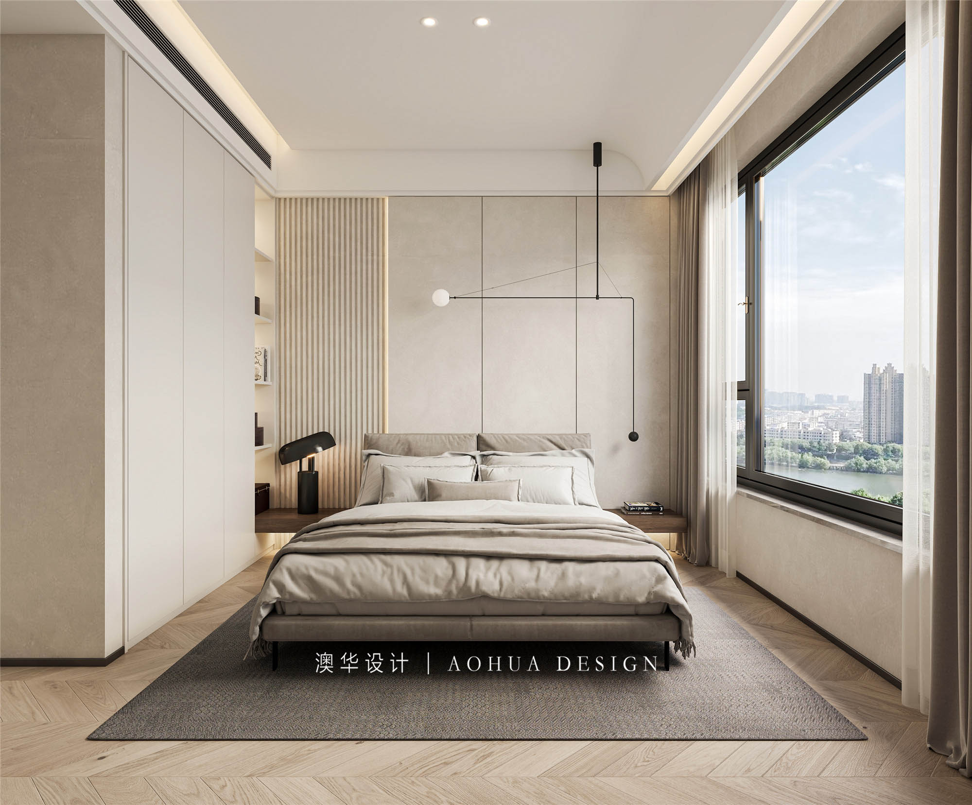 華發中城薈141m2