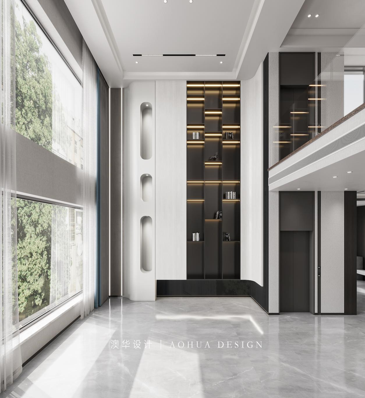 中建湯遜湖壹號450㎡