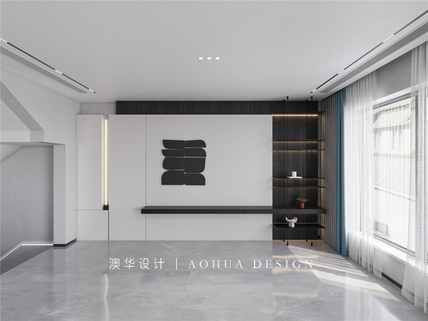 中建湯遜湖壹號450㎡