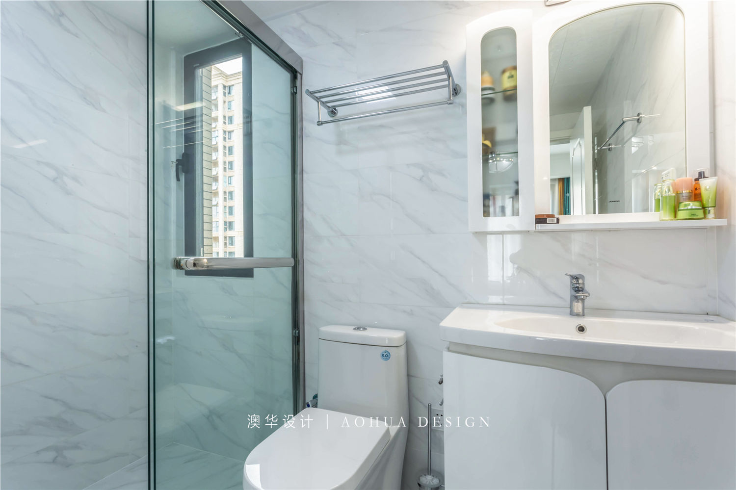 復地東湖國際171㎡簡歐