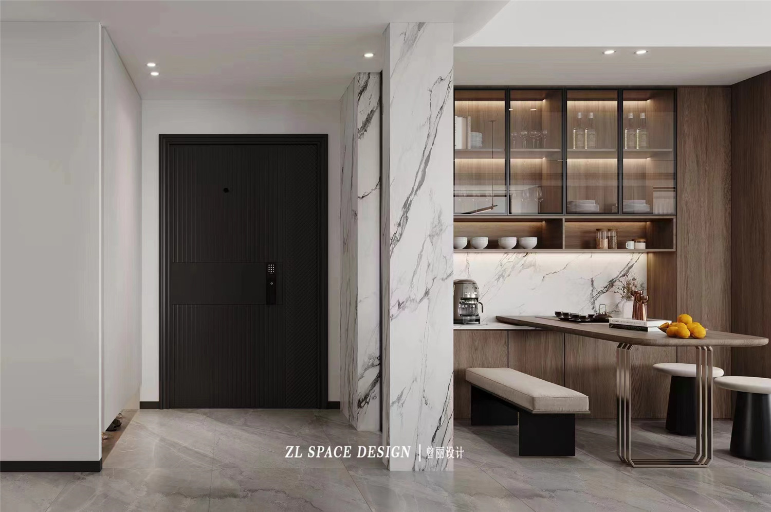 聯(lián)投中心,武漢裝修設(shè)計(jì)