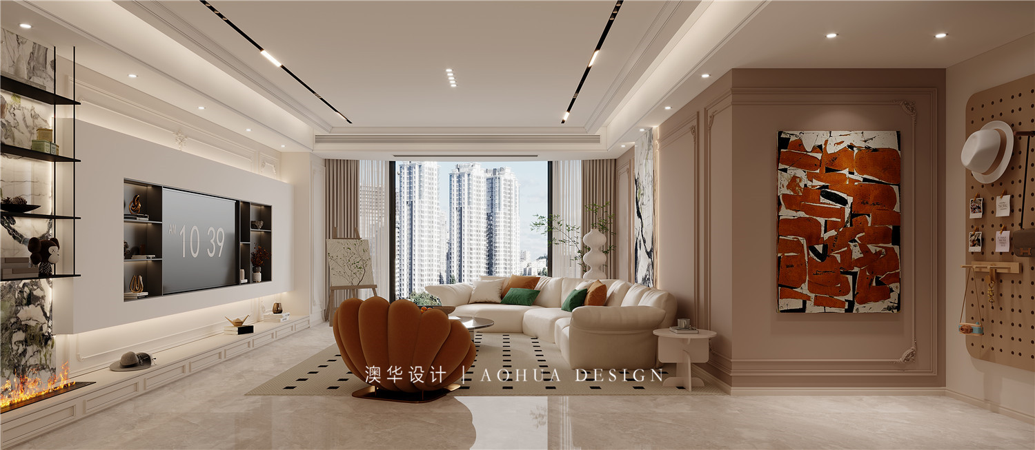 二手房裝修,舊房翻新