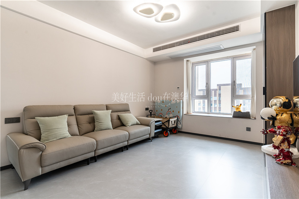 舊房全改,老房翻新