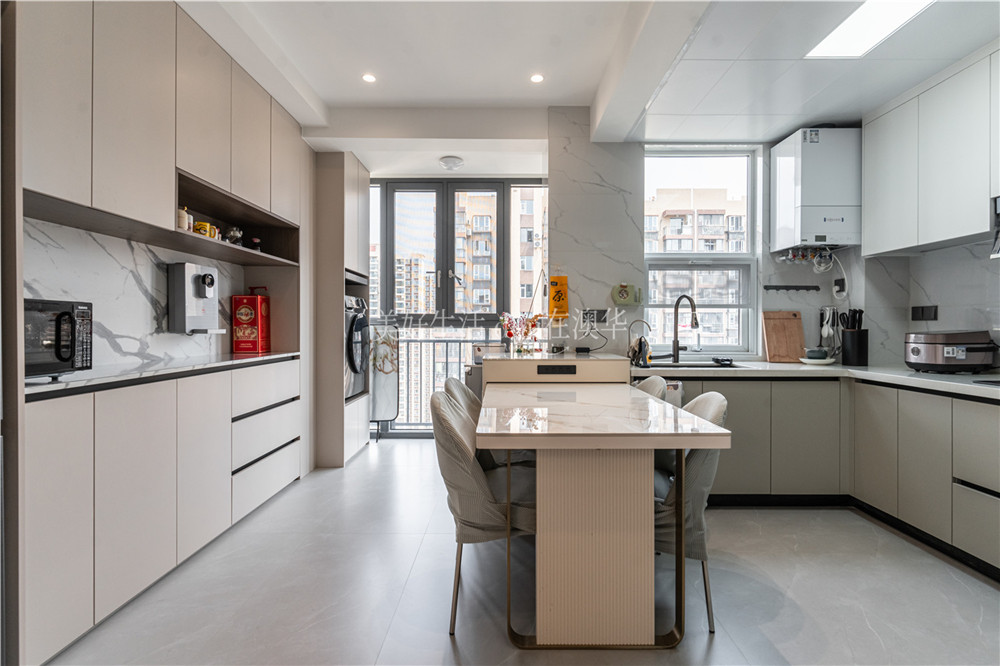 現(xiàn)代風(fēng),武漢裝修設(shè)計(jì)