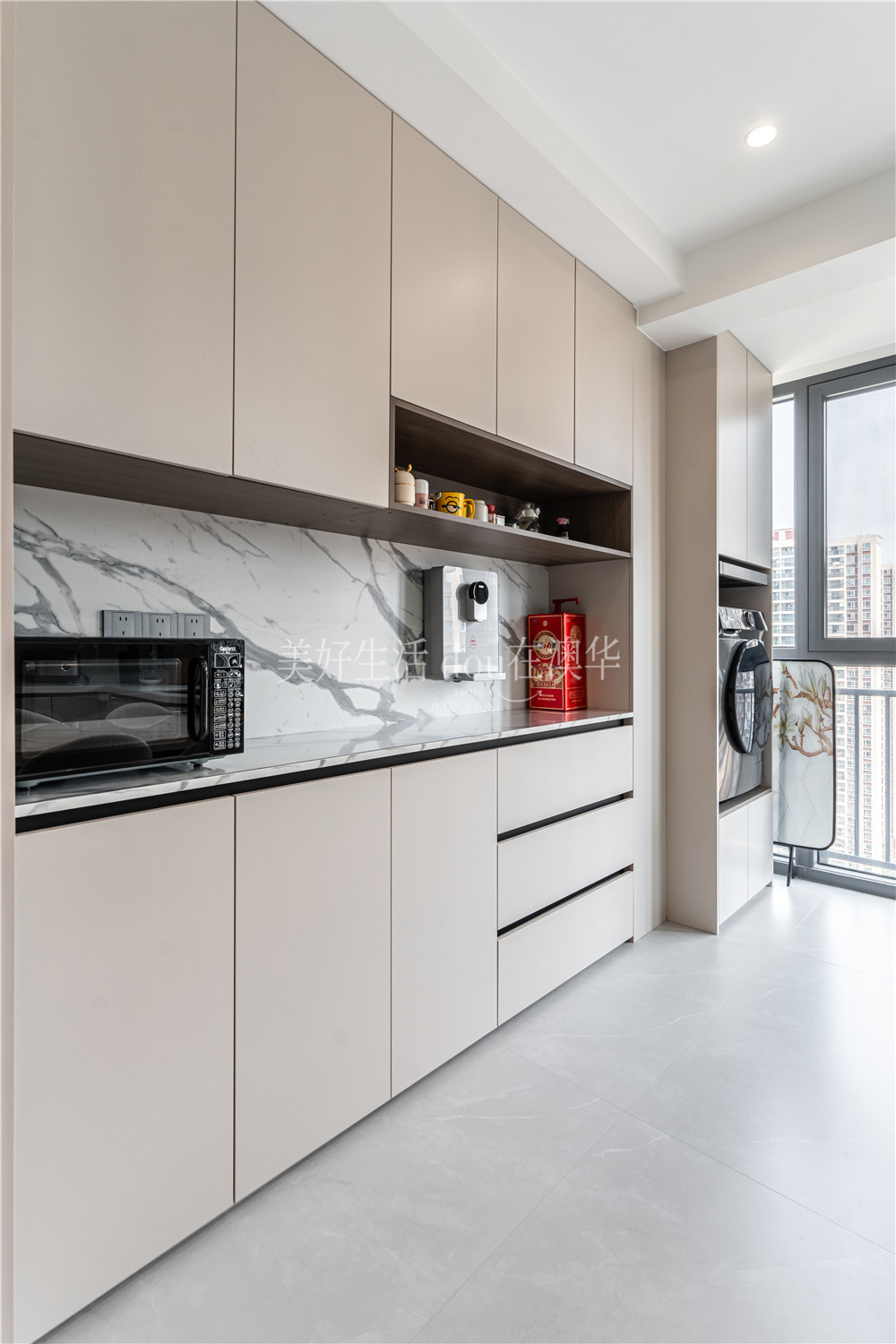 漢陽(yáng)1889,舊房全改