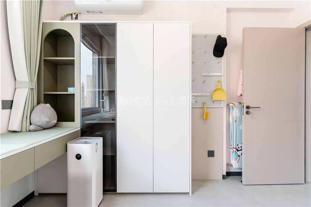 現(xiàn)代風(fēng),武漢裝修設(shè)計(jì)