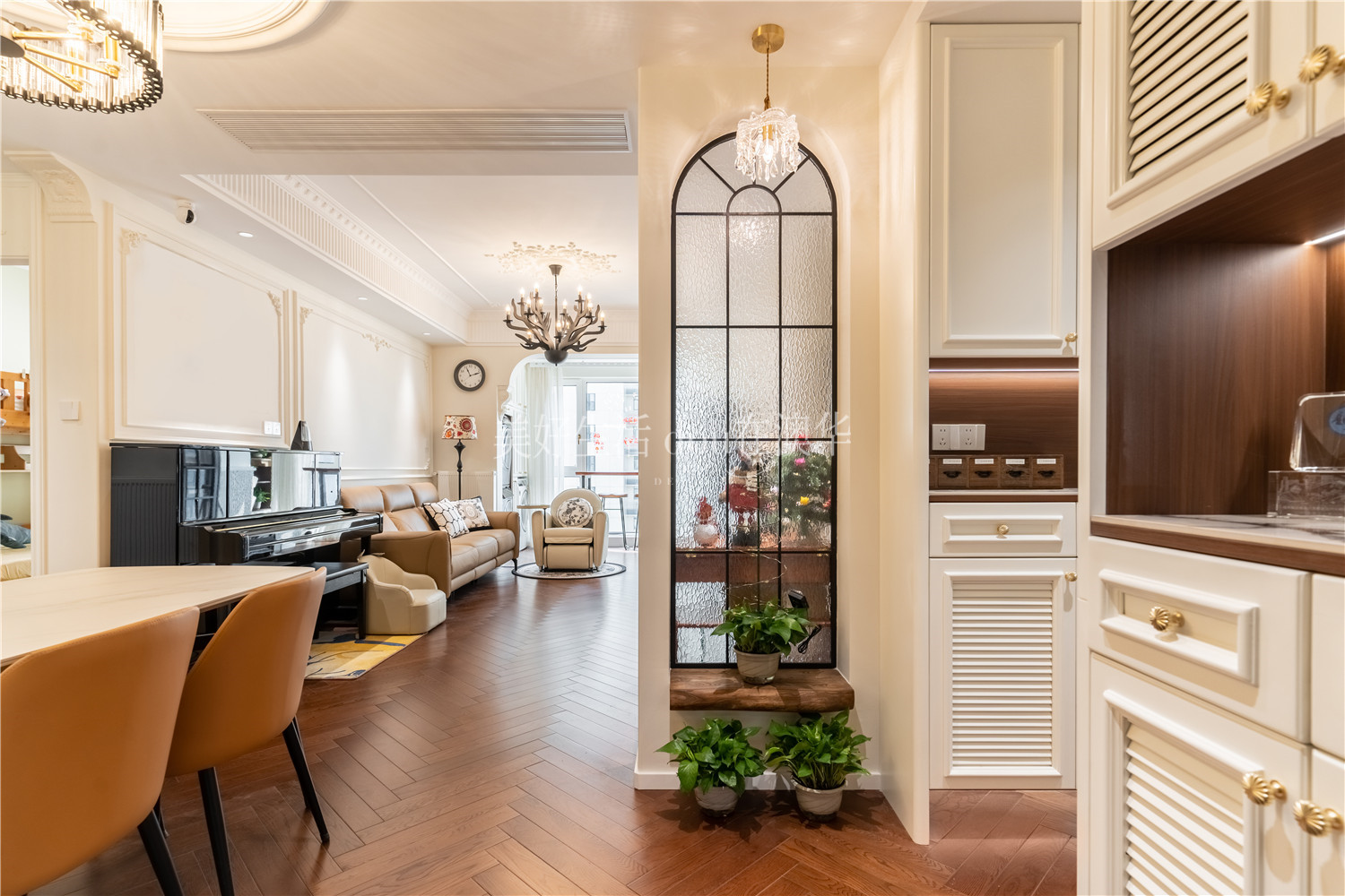 武漢室內設計,武漢全包裝修