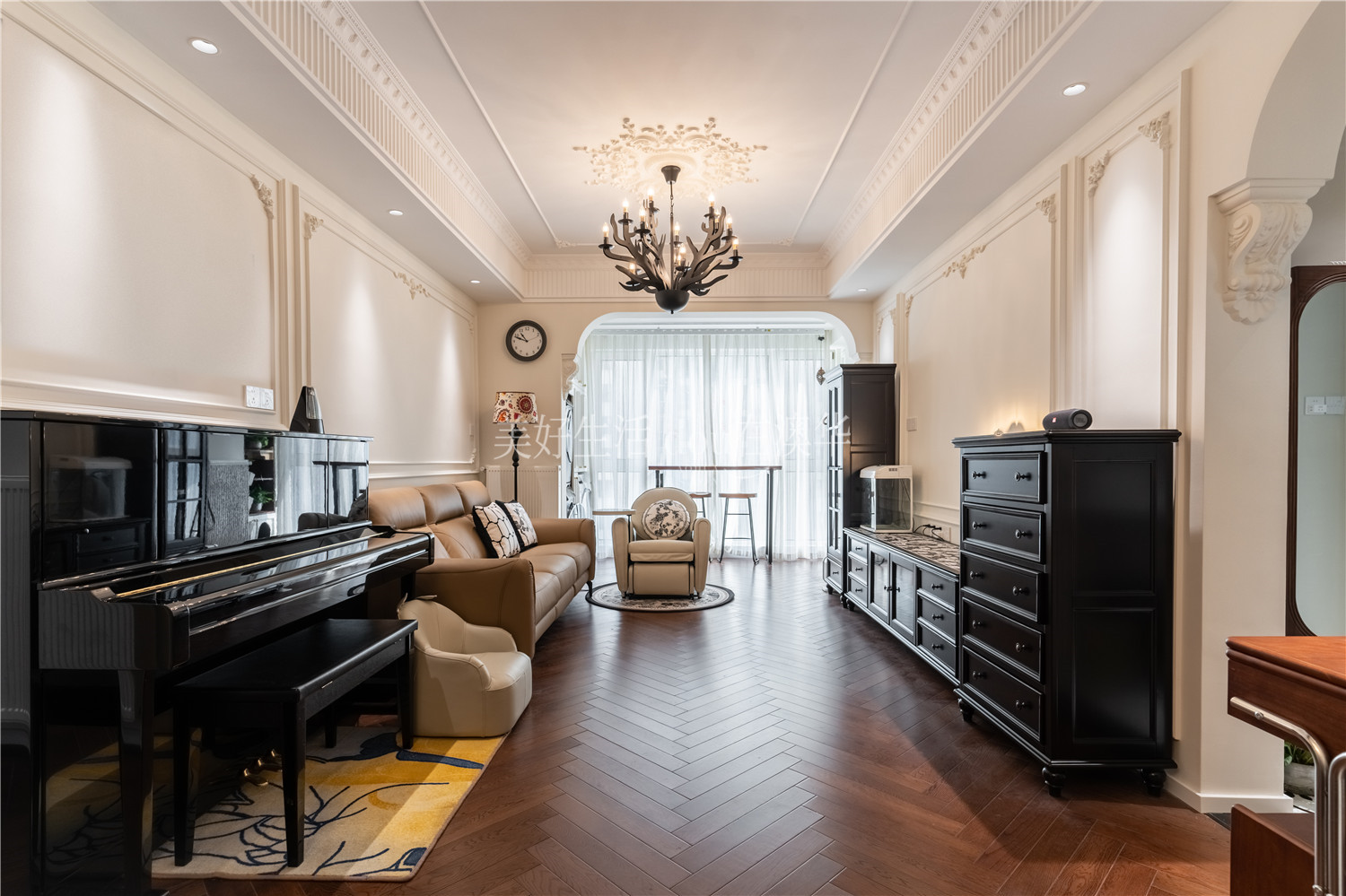 武漢室內設計,武漢全包裝修