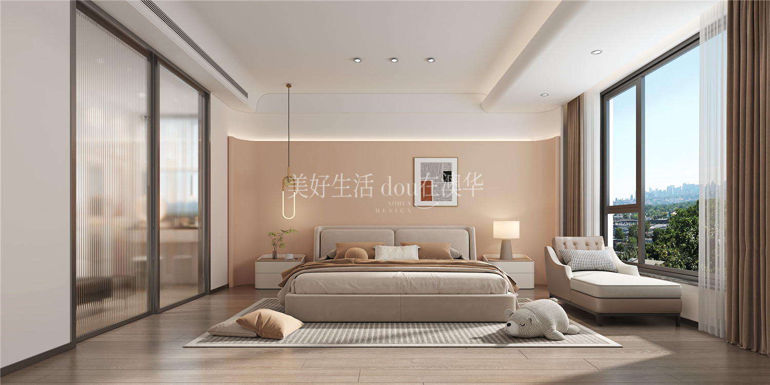 水藍郡裝修,水藍郡裝修效果圖