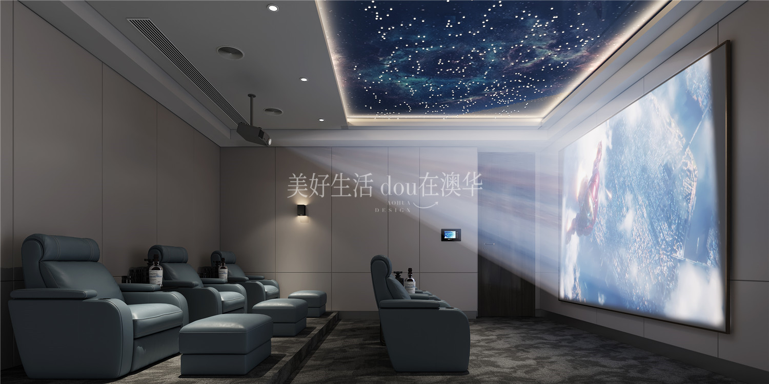 水藍郡裝修,水藍郡裝修效果圖