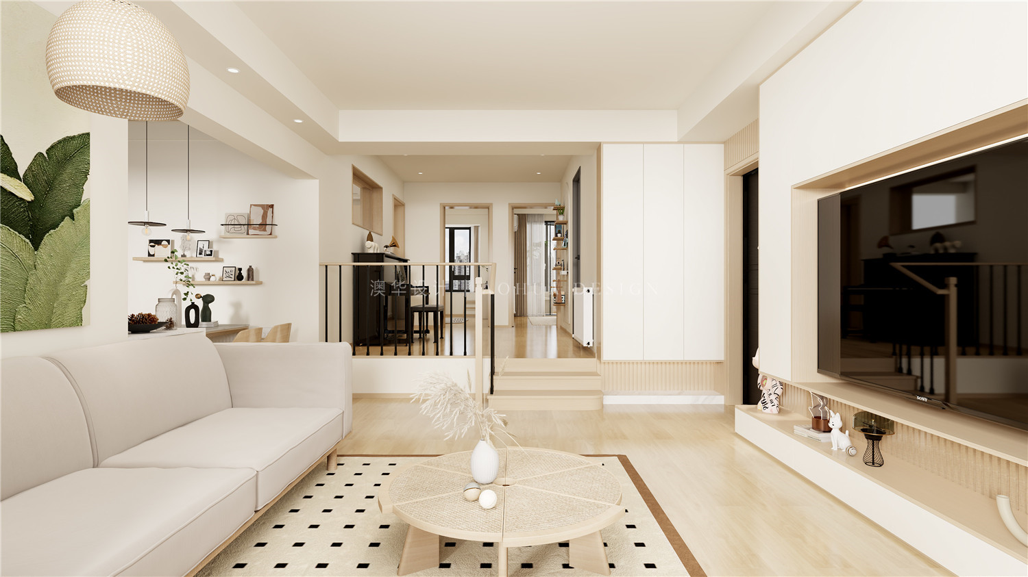 武漢裝修設計,武漢家裝設計