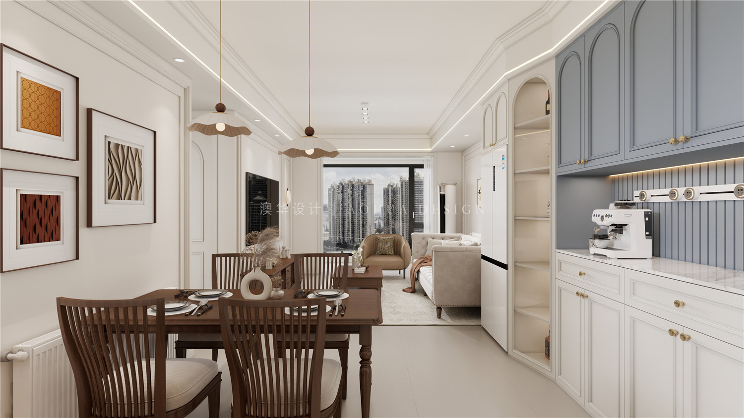 武漢家裝設計,武漢新房裝修