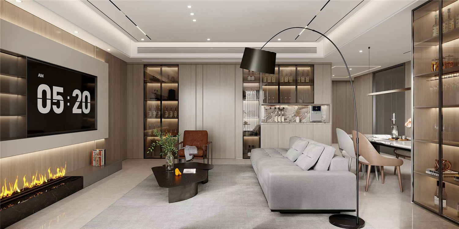 武漢新房裝修,武漢室內設計