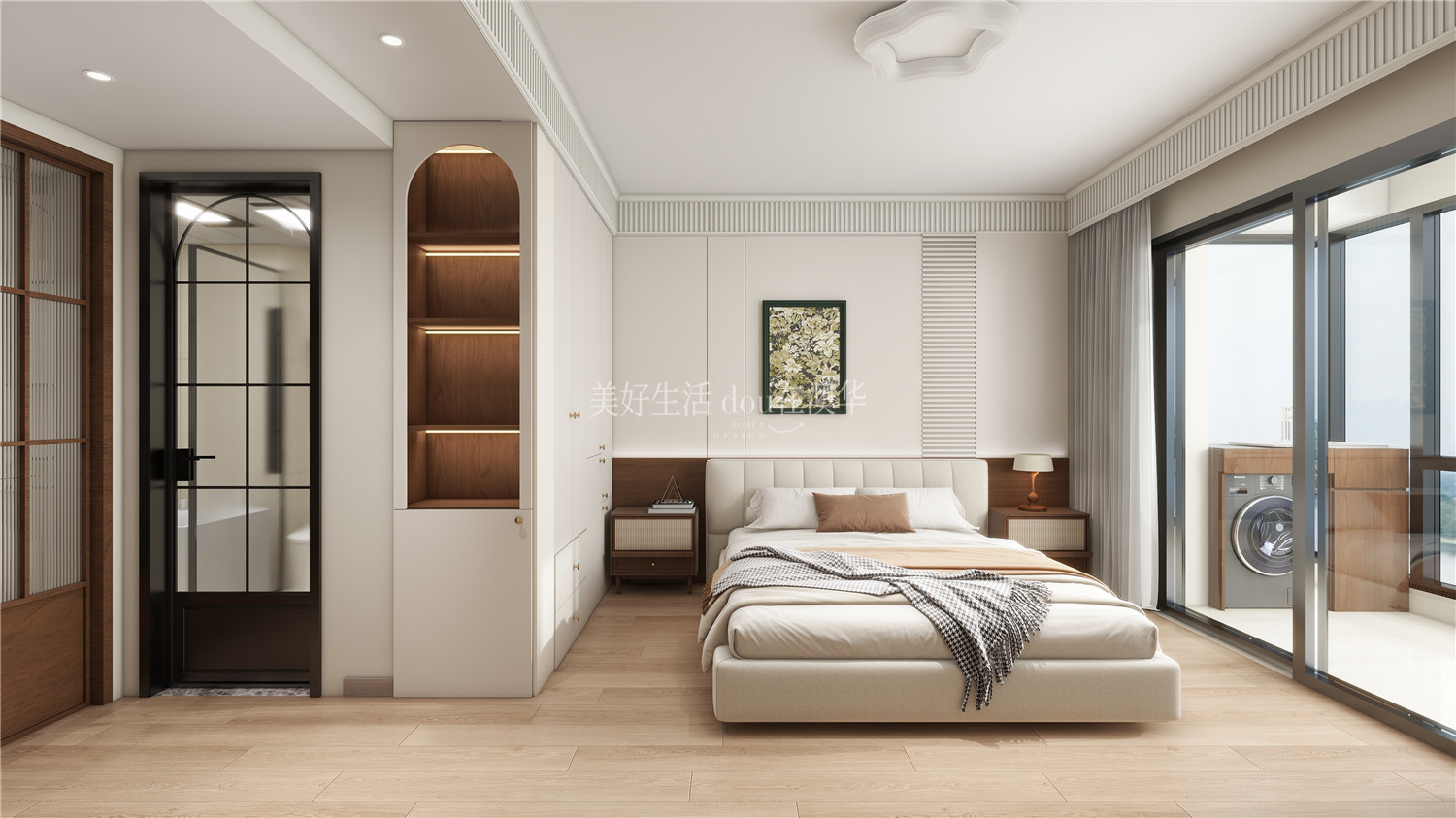 武漢毛坯房裝修,武漢裝修設計