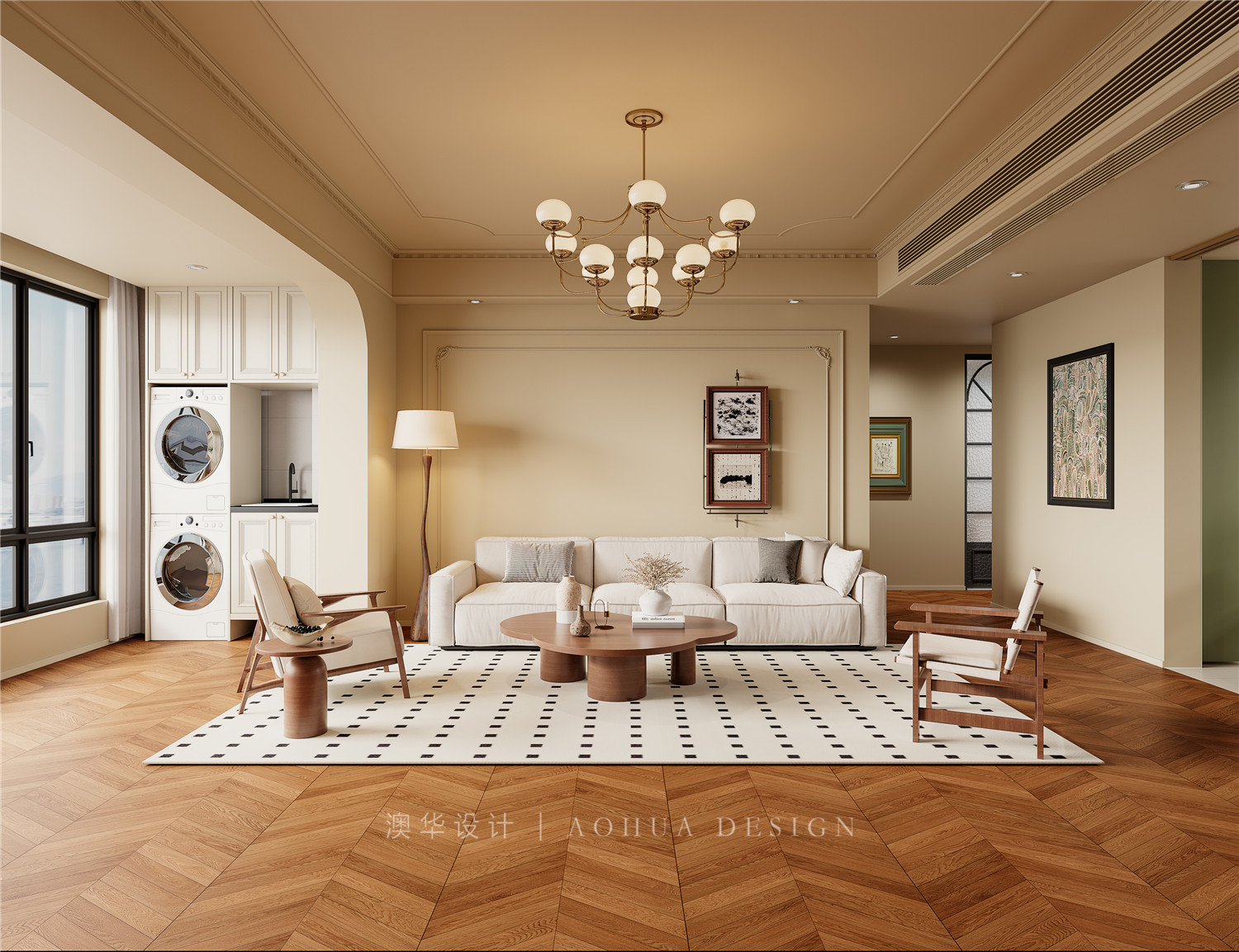 新房裝修,毛坯房裝修