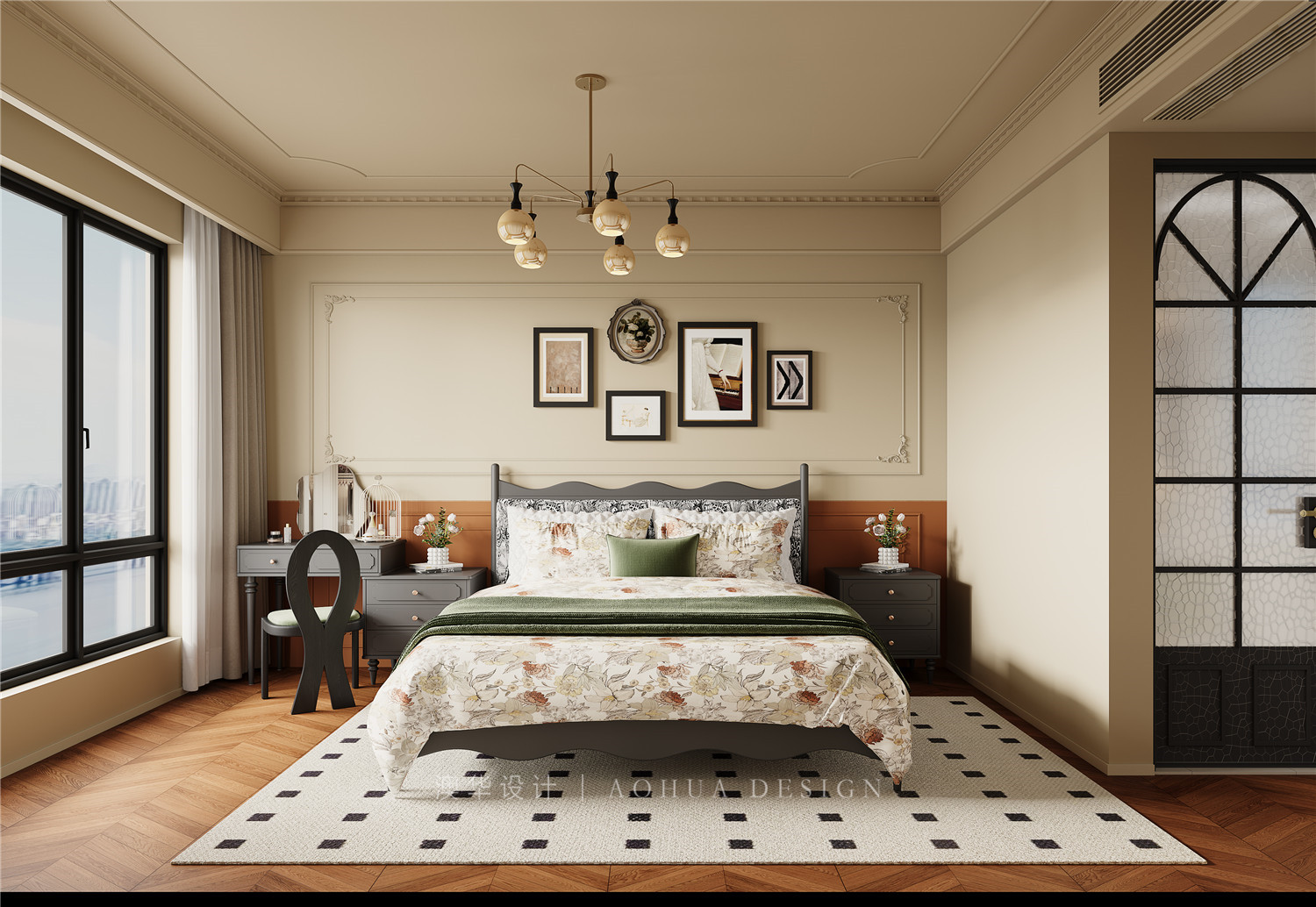 新房裝修,毛坯房裝修