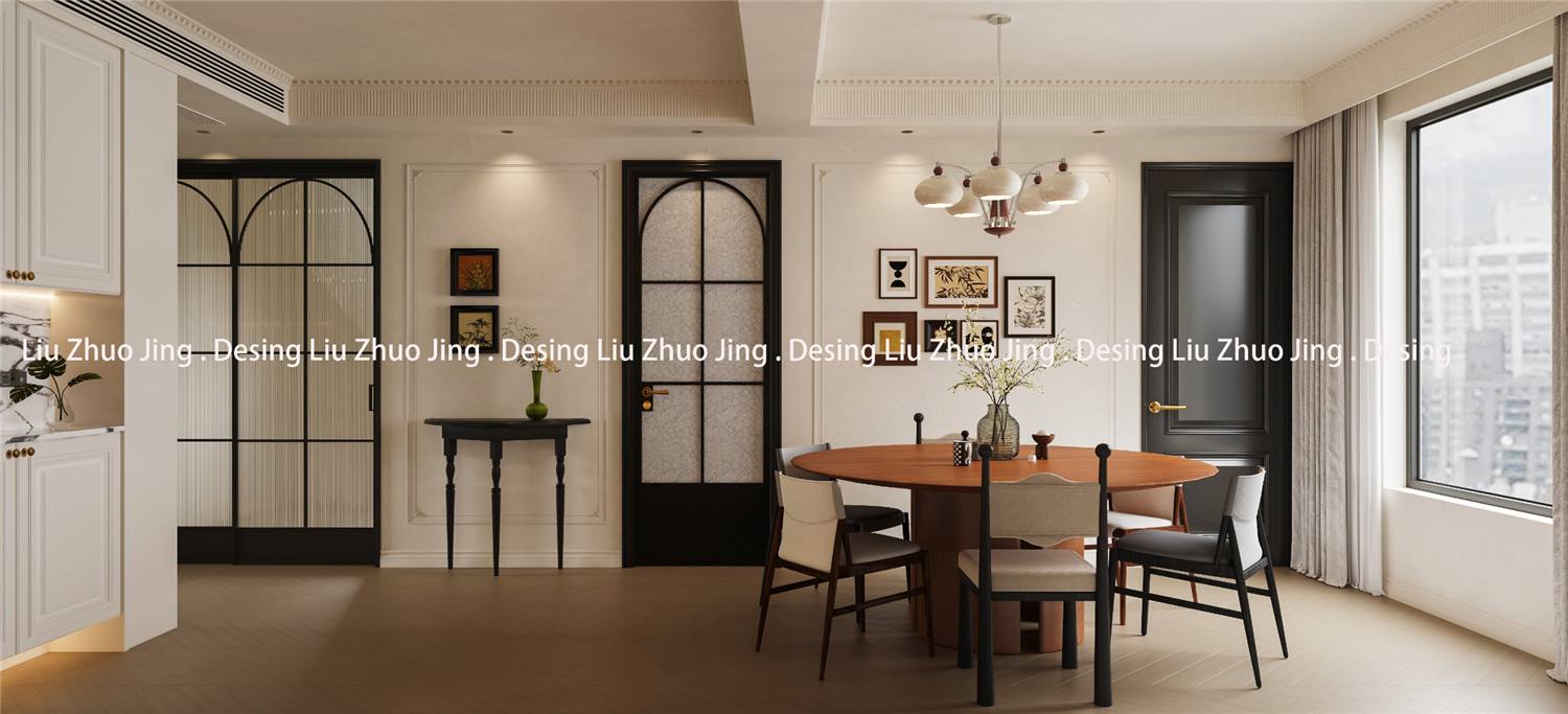 復(fù)古風(fēng)格,新房裝修