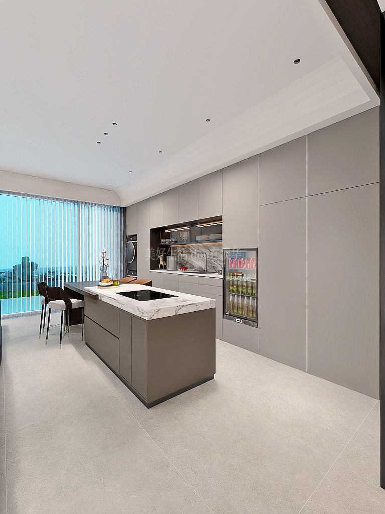 現代風,別墅裝修