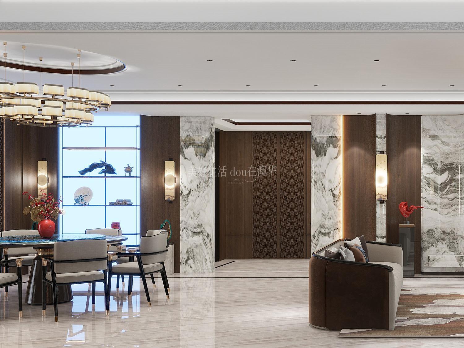 毛坯房裝修,新房裝修