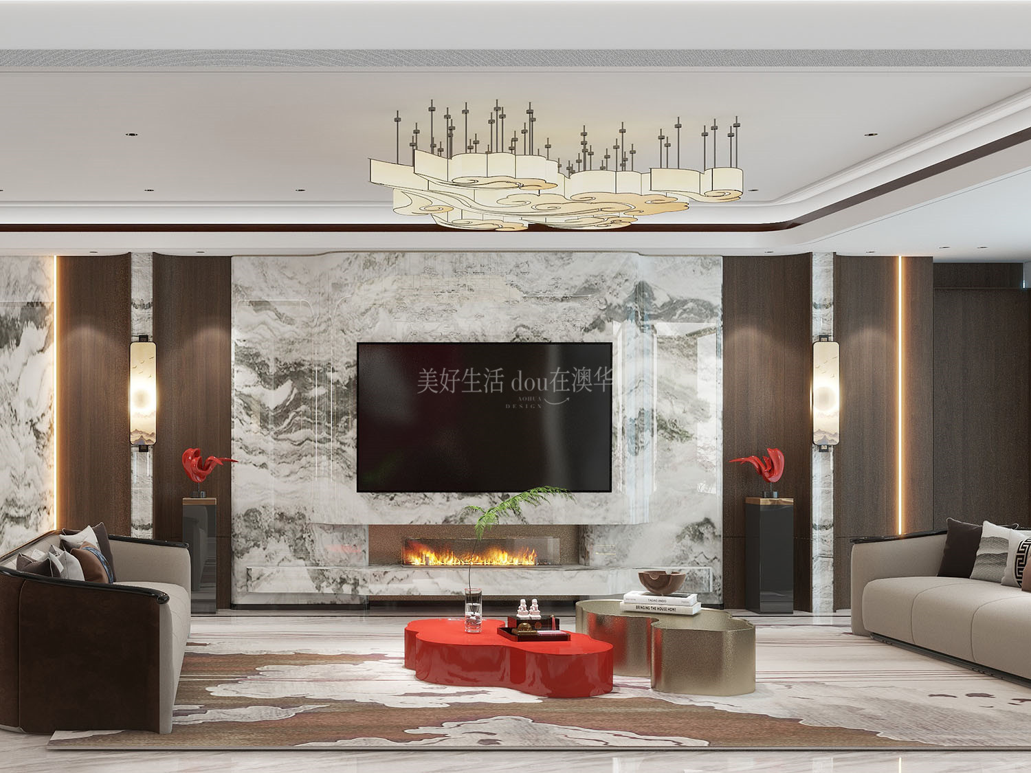 新房裝修,武漢室內(nèi)設(shè)計(jì)