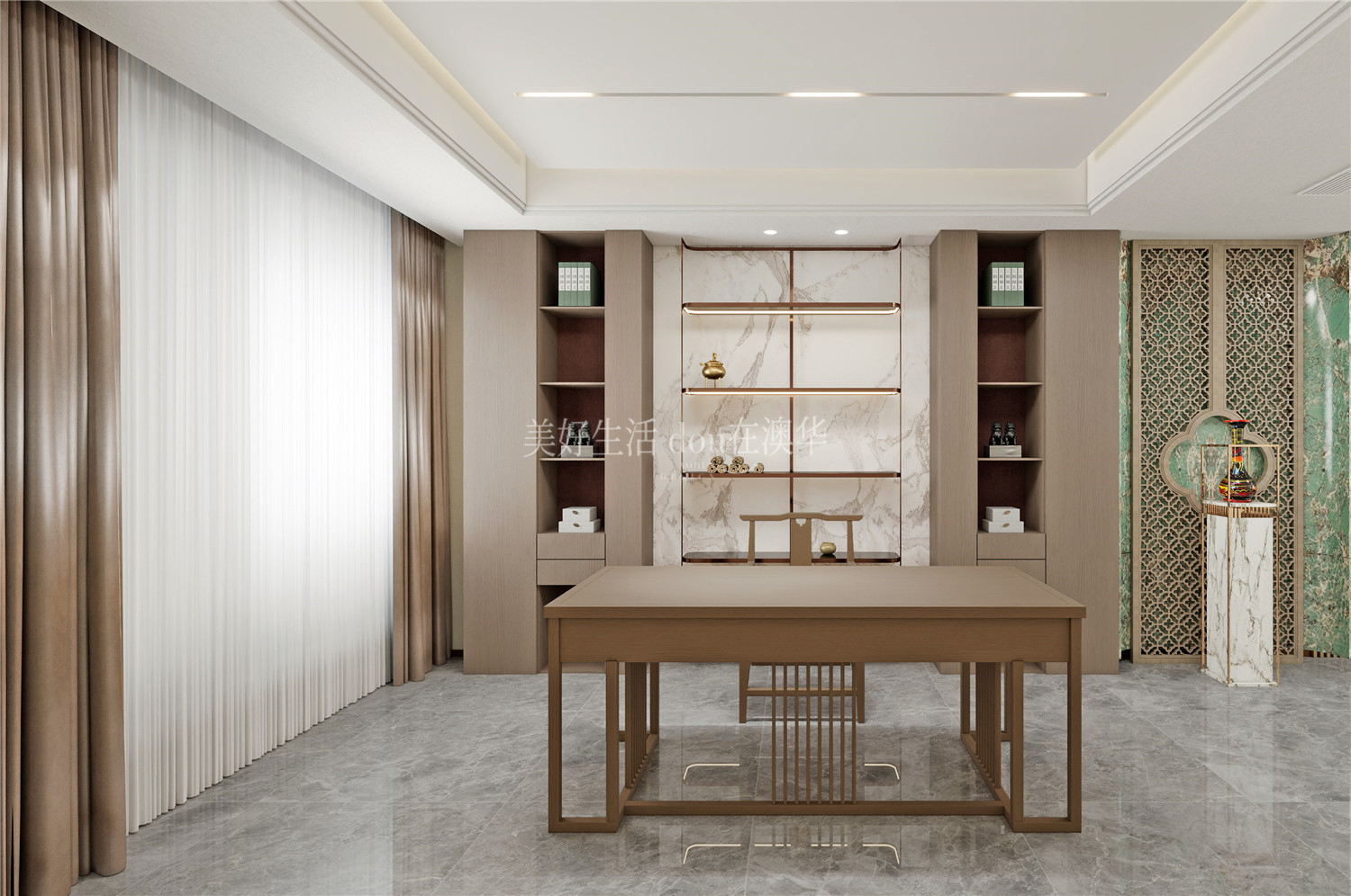 武漢室內設計,武漢裝修設計