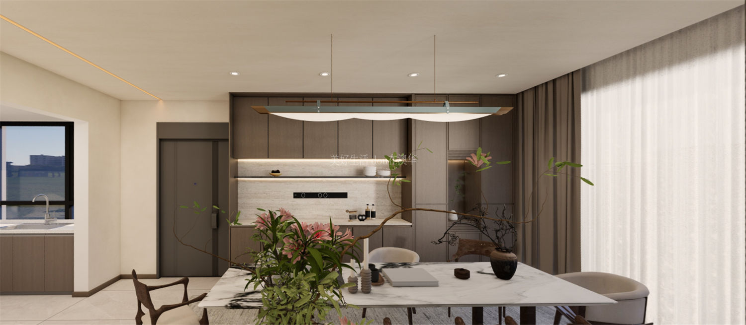 武漢別墅裝修,武漢室內設計