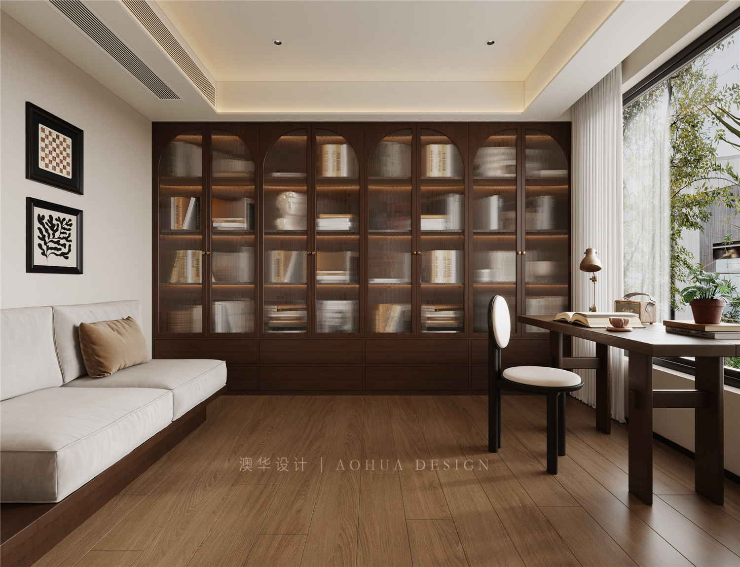 武漢新房裝修,毛坯房裝修