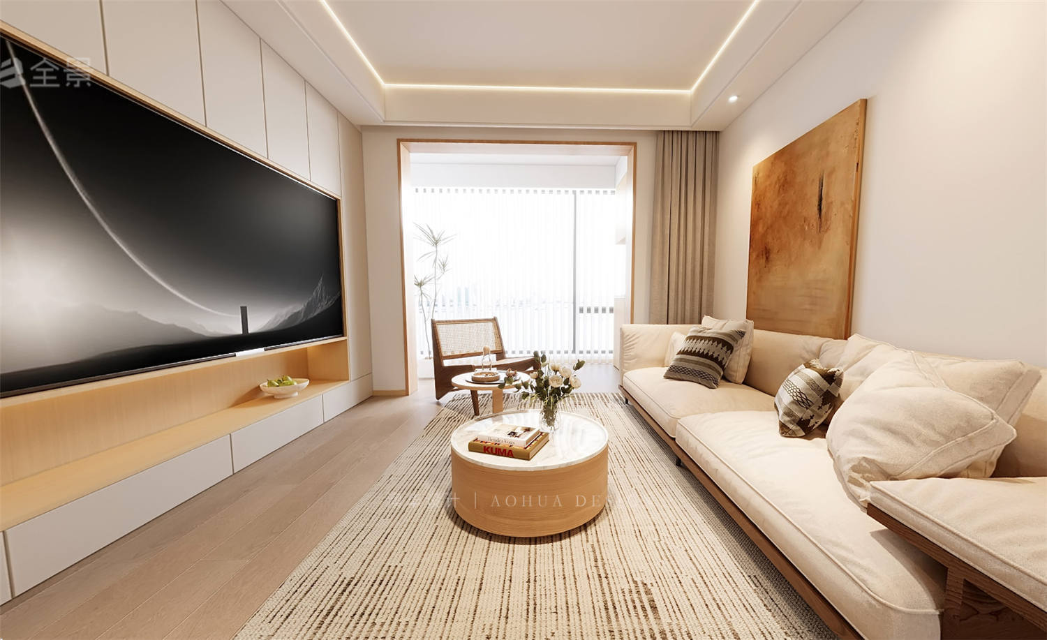 武漢裝修設(shè)計,舊房翻新