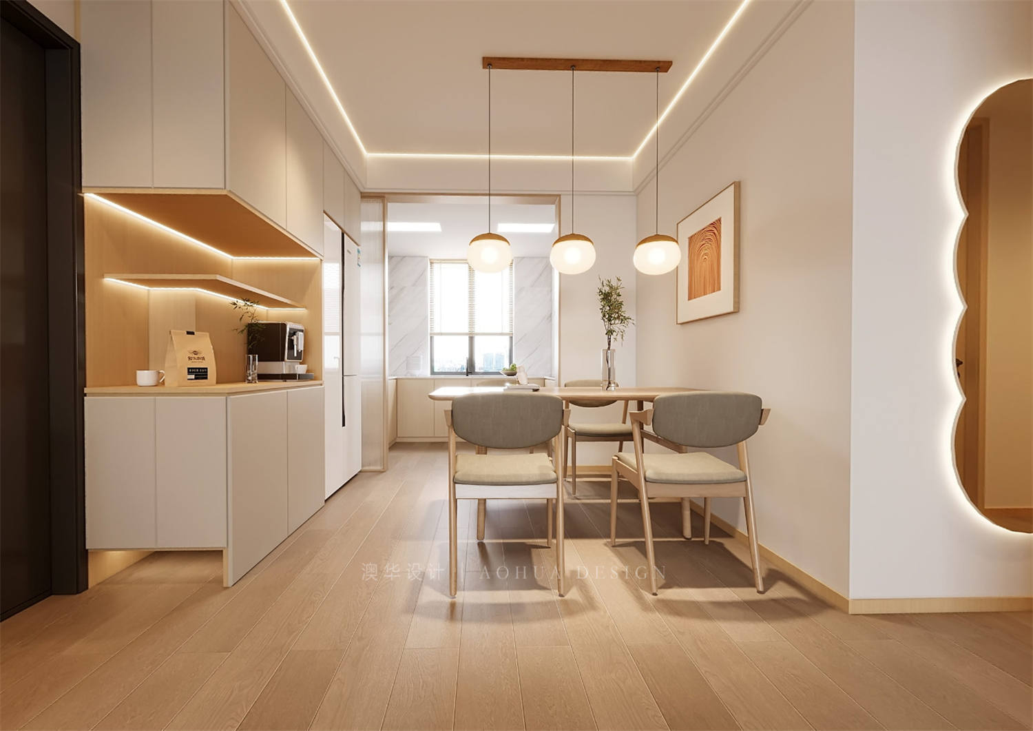 舊房翻新,二手房翻新