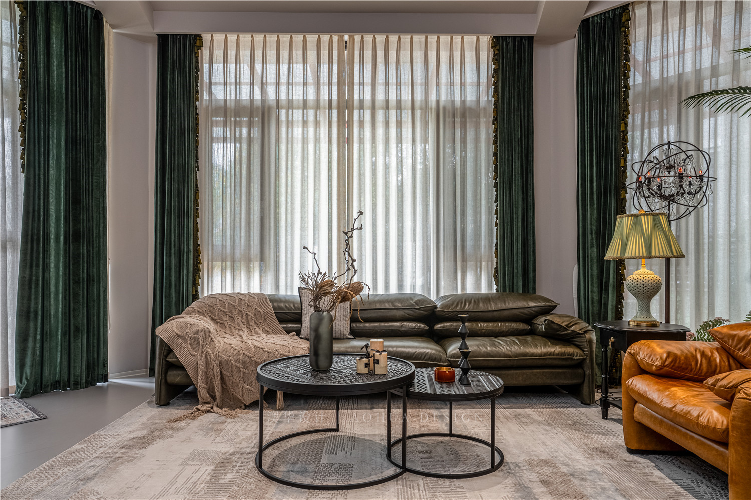 武漢裝修設(shè)計,別墅大宅裝修