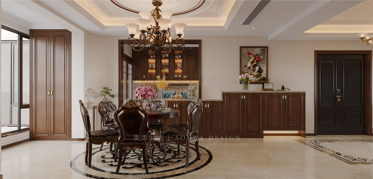 武漢裝修設計,武漢室內設計