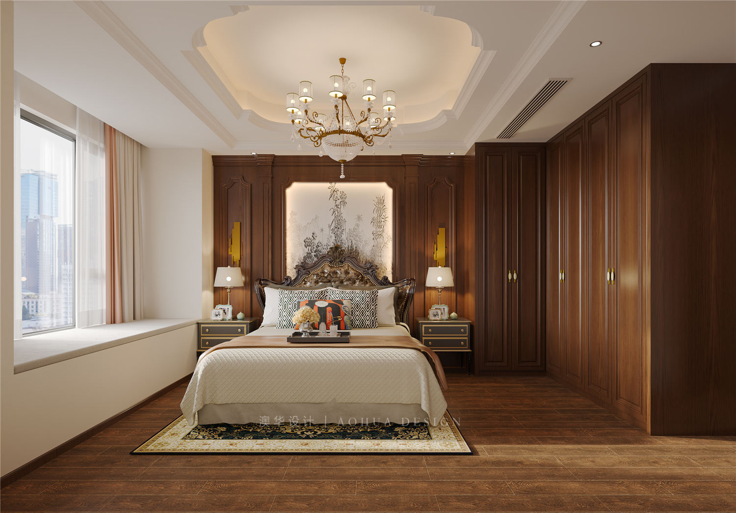 武漢裝修設計,武漢室內設計