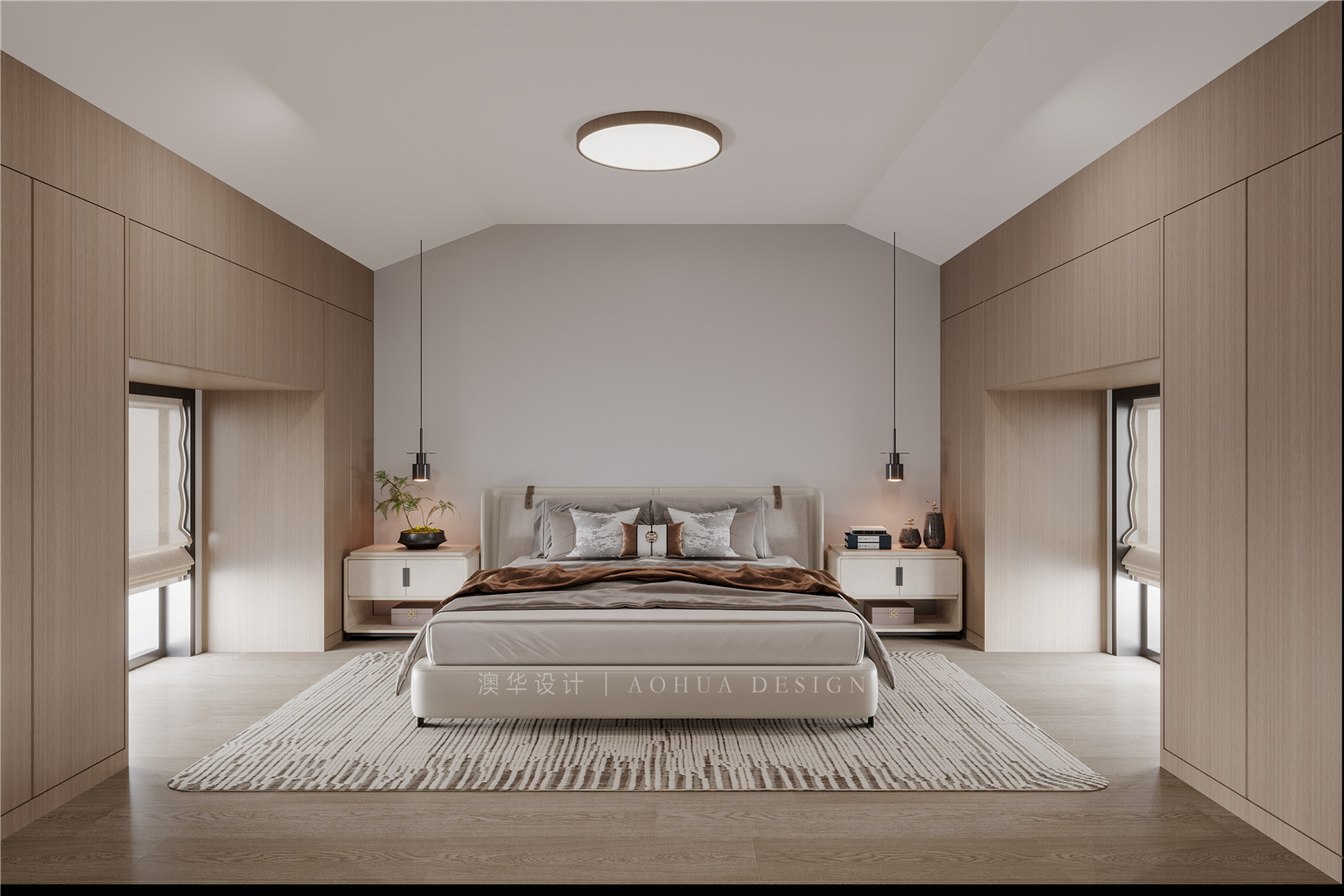 武漢別墅裝修,武漢別墅設計