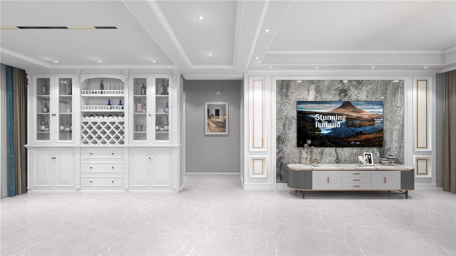 新房裝修,毛坯房裝修