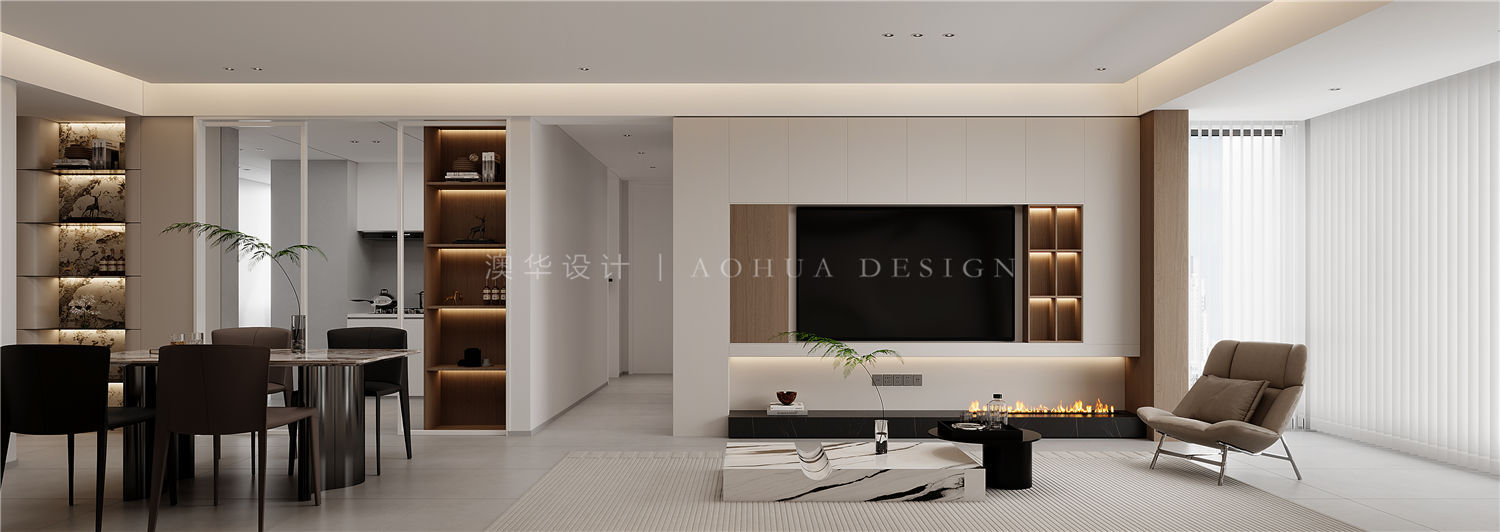 舊房全改,老房翻新