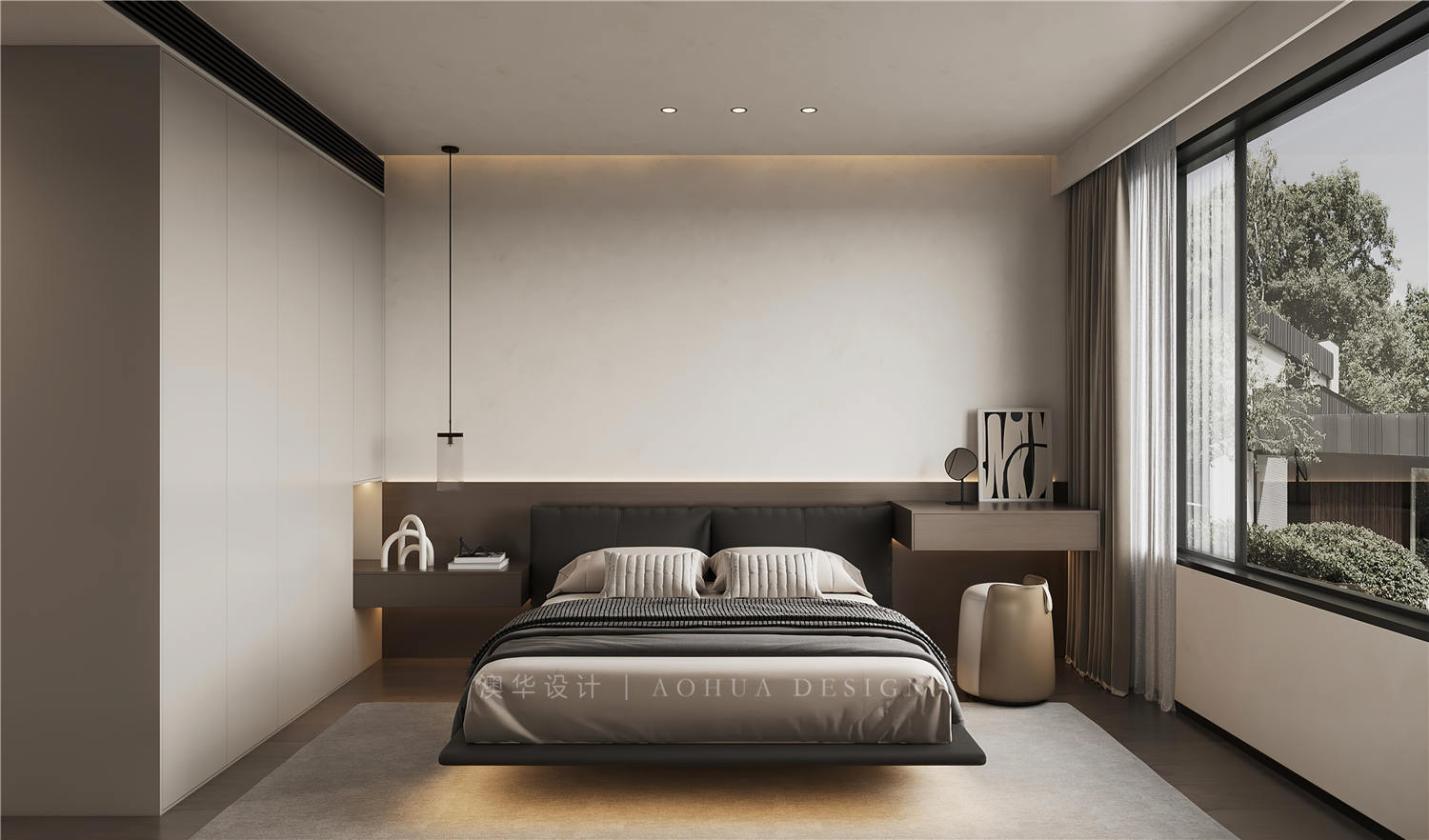 毛坯房裝修,武漢裝修設計