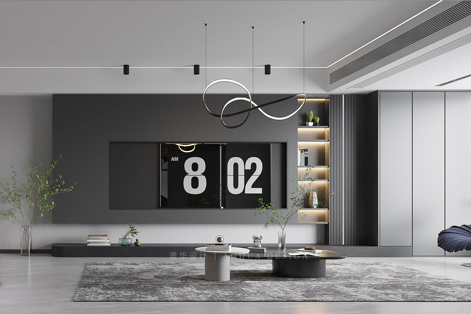 武漢室內設計,武漢裝修設計