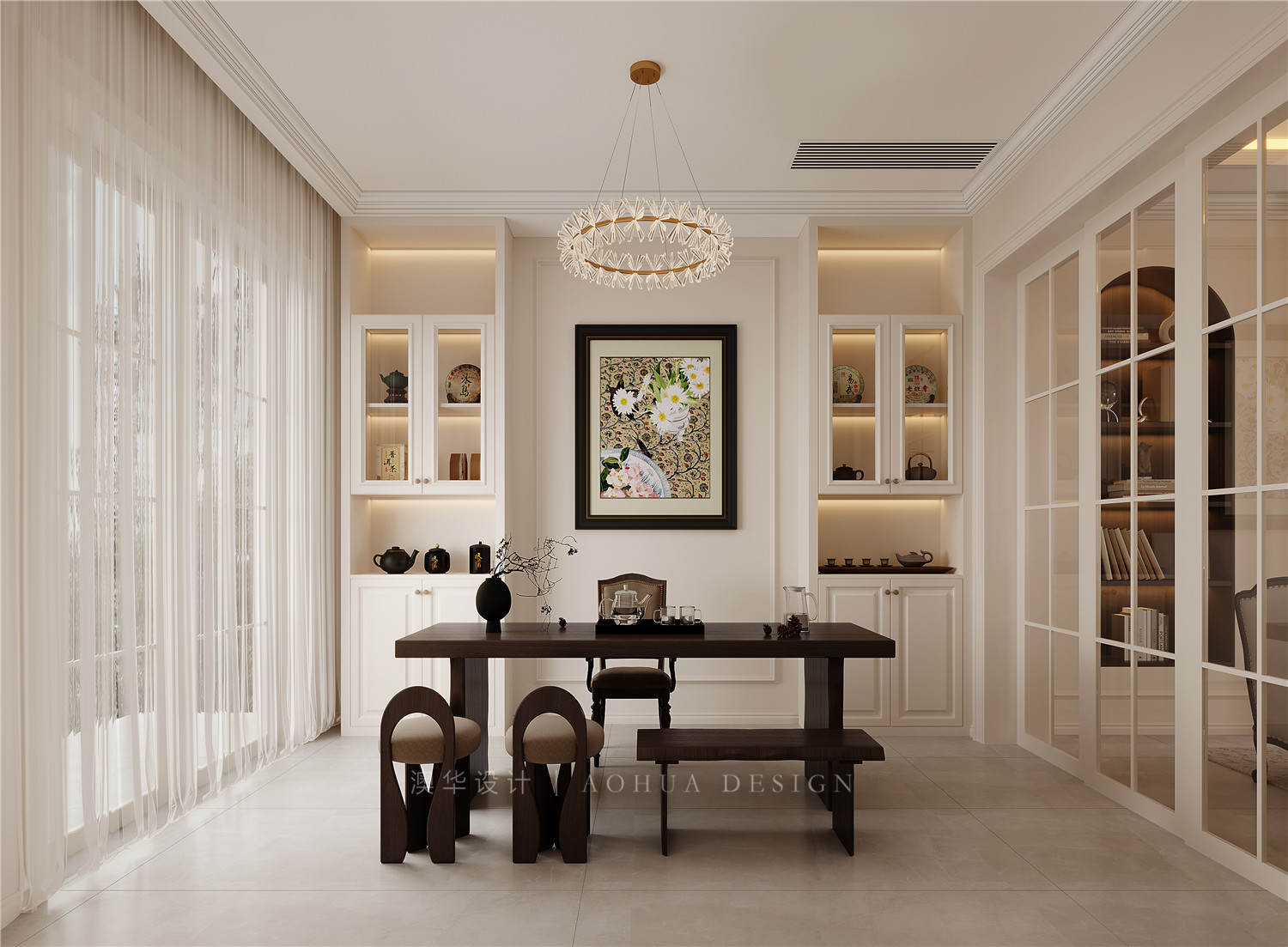 碧桂園淺月灣裝修,別墅裝修