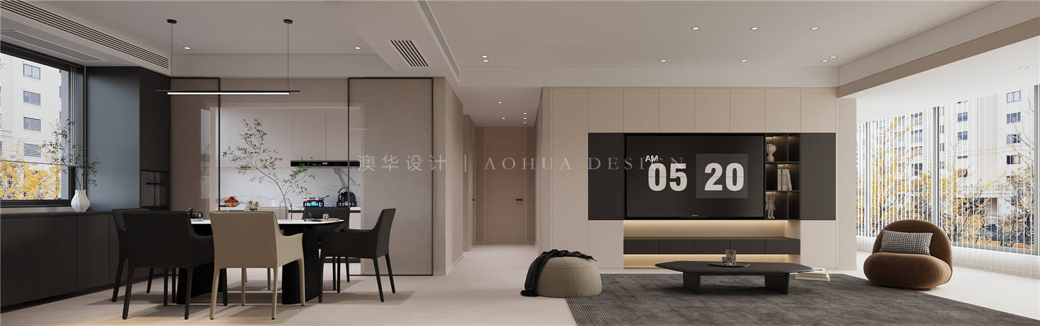 毛坯房裝修,武漢室內(nèi)設(shè)計