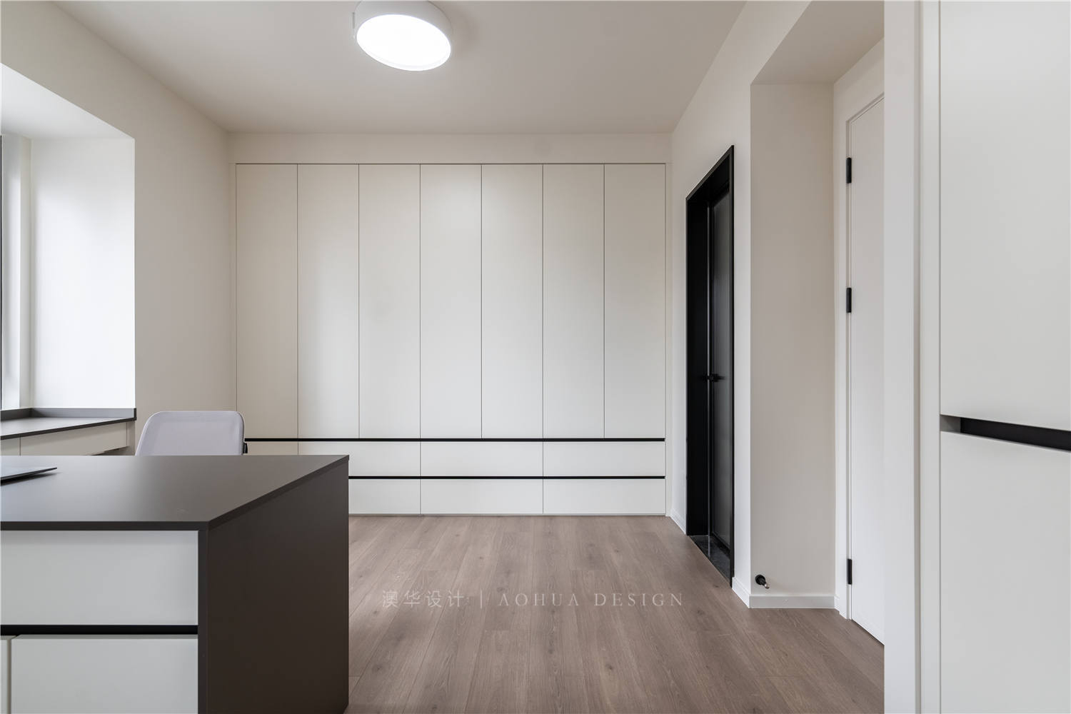 美聯城仕裝修,現代簡約