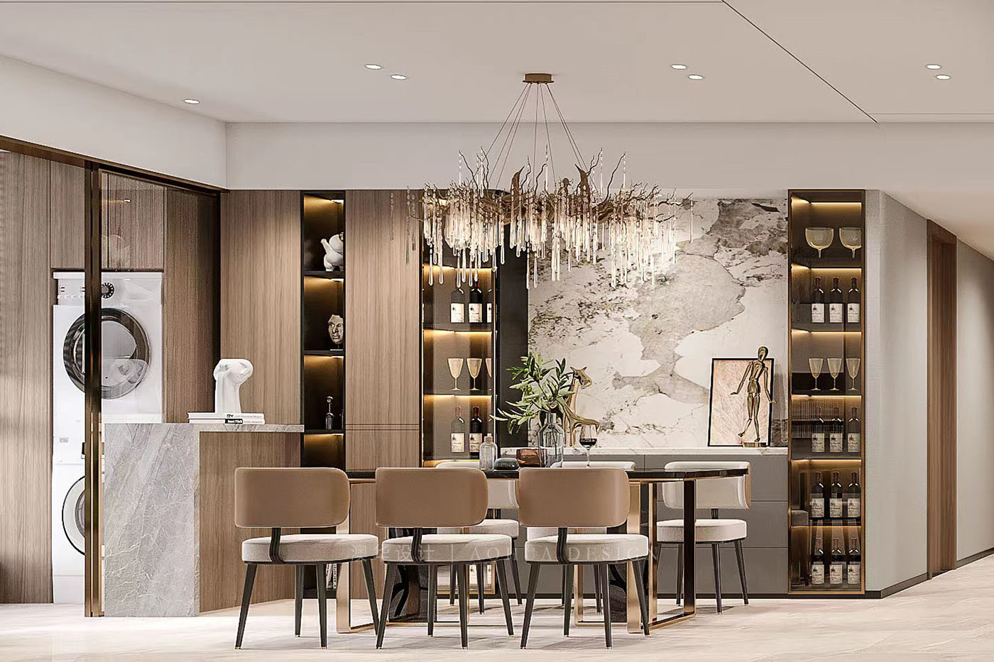 武漢室內設計,武漢裝修設計