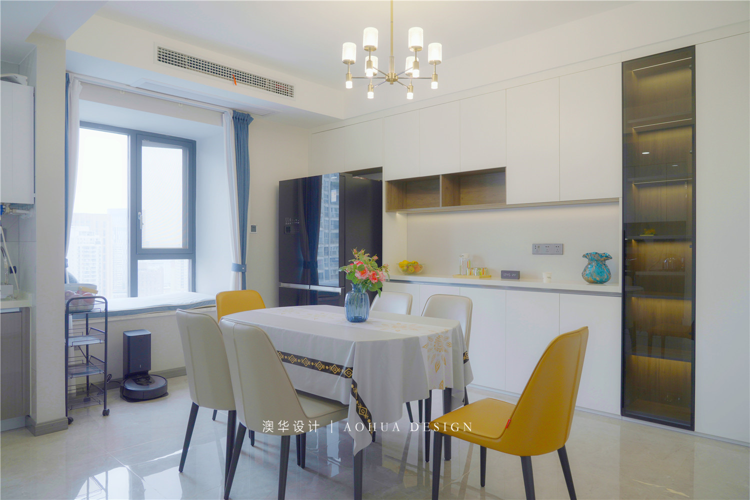 二手房裝修,舊房全改