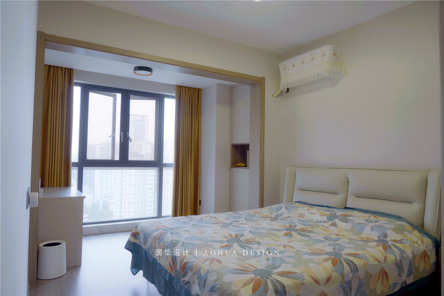 老房翻新,武漢裝修設計